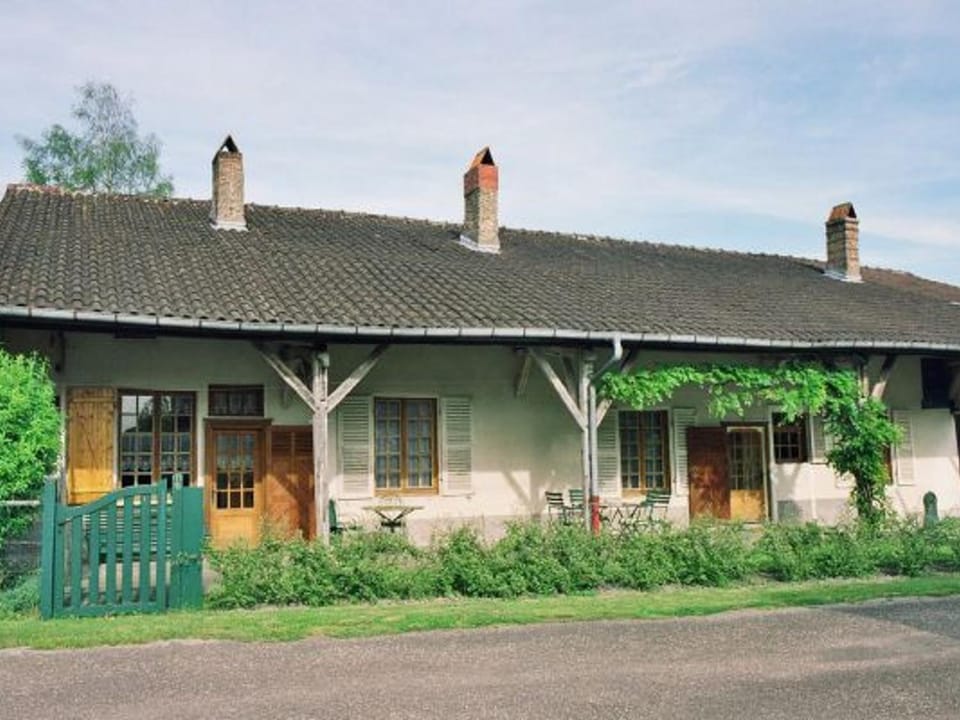 Chambres typiques restaurées au cœur de l'Argonne - FR-1-585-141 Bed and Breakfast in Grand Est