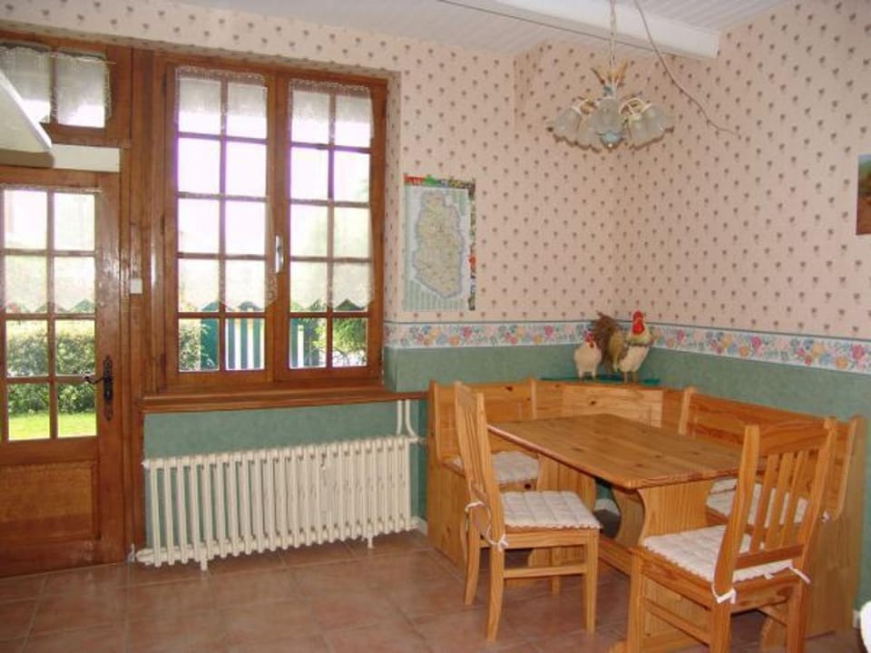 Chambres typiques restaurées au cœur de l'Argonne - FR-1-585-141 Bed and Breakfast in Grand Est