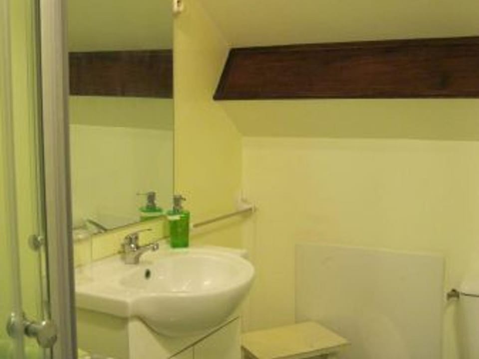 Chalet cosy avec cheminée et animaux acceptés - FR-1-585-144 Bed and Breakfast in Grand Est