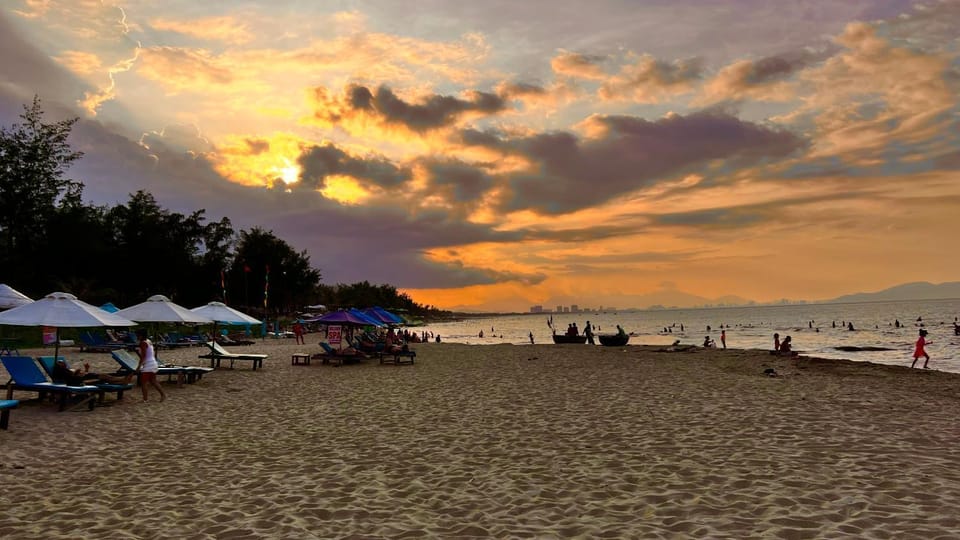 Beach, Beach
