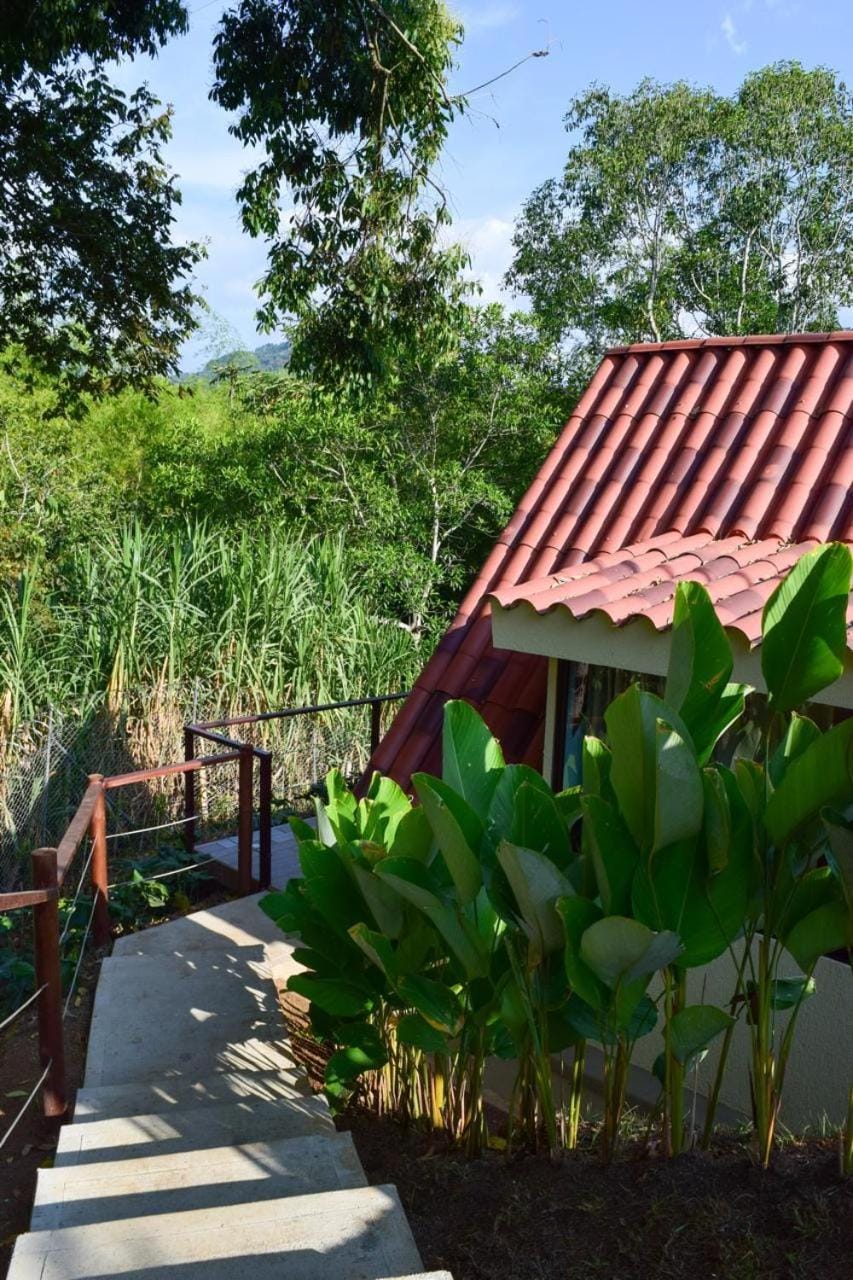 Pachakuti Eco-vida Hotel Campground/ 
RV Resort in Quindio, Colombia