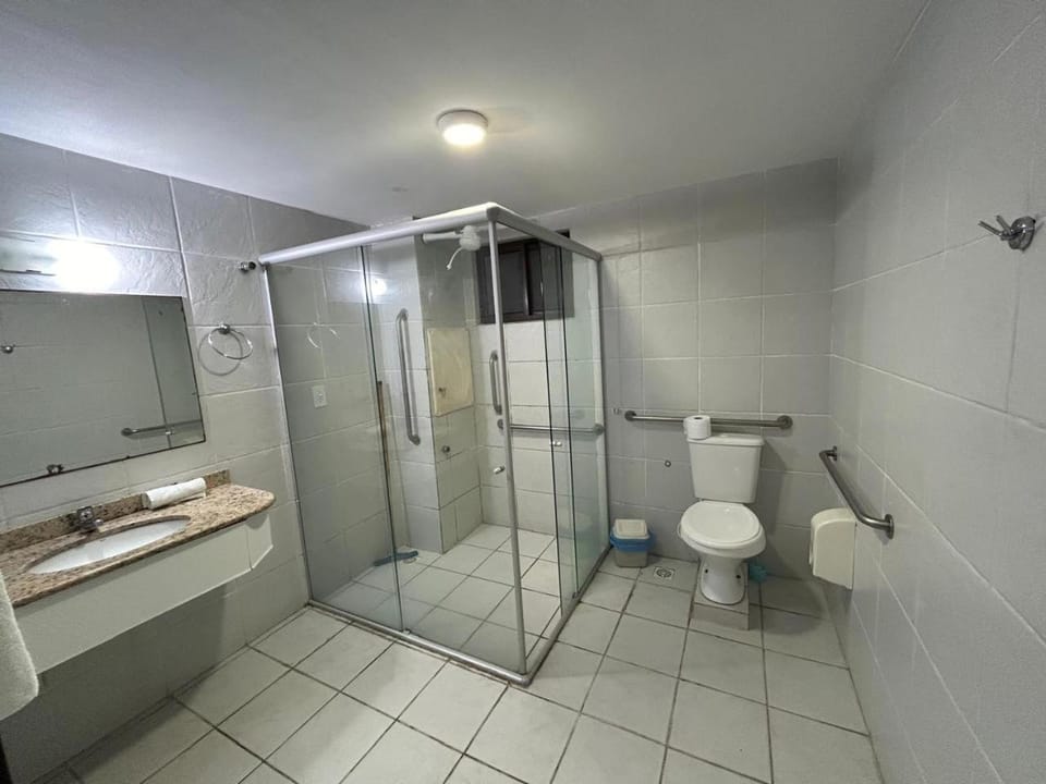 Marsallis flat 201 praia de Ponta Neg Natal RN Apartment in Parnamirim