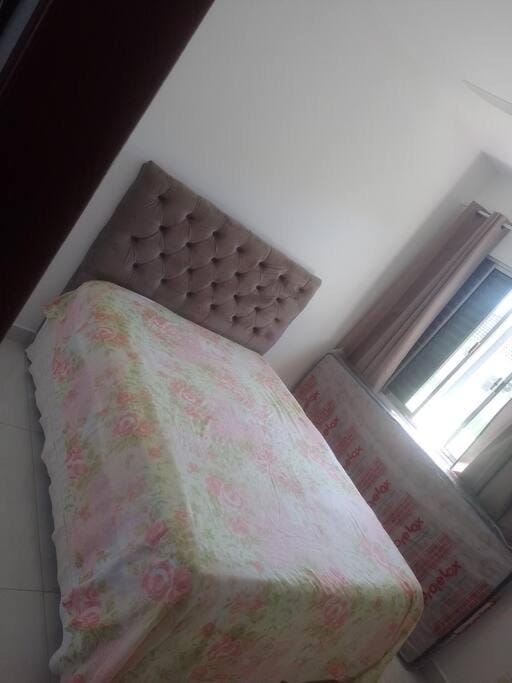 Apartamento 2 quartos na praia de Ingleses Apartment in Florianopolis
