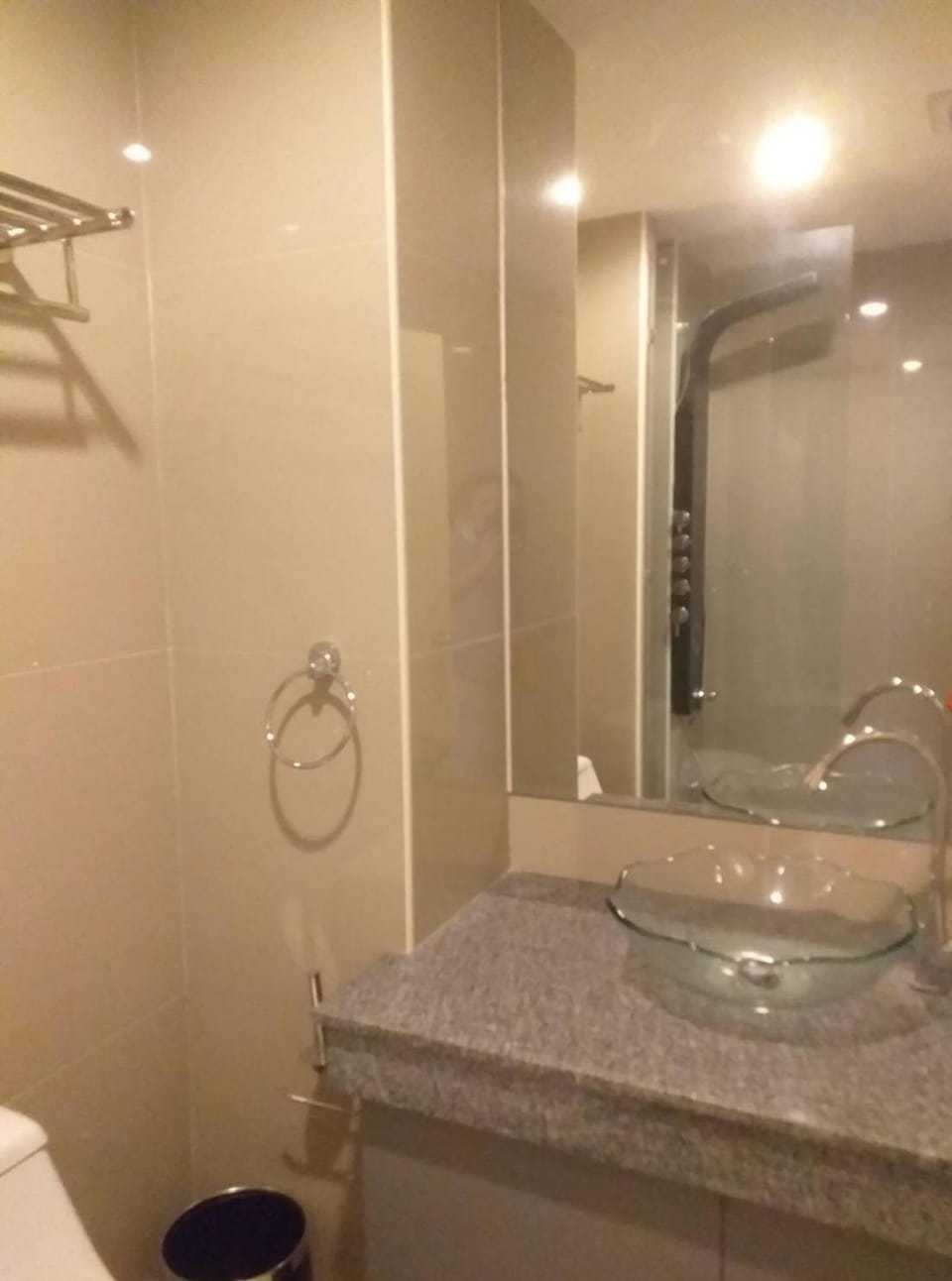 AD resort ชะอำ Apartment in Thailand