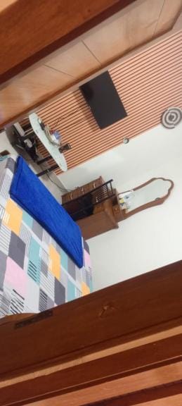 Bed, Photo of the whole room, Bedroom, furniture