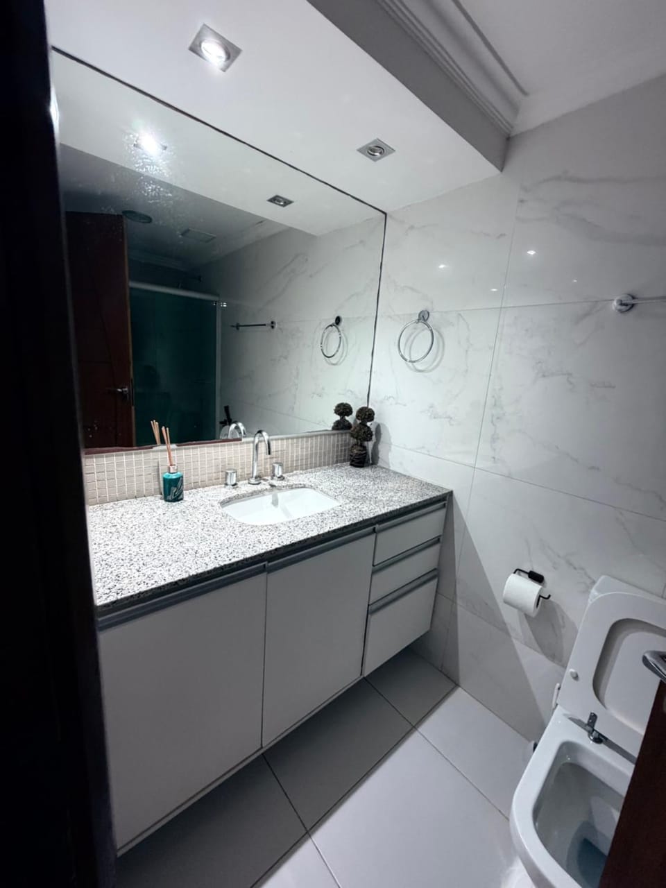 Vitória Marina Flat Hotel in Salvador