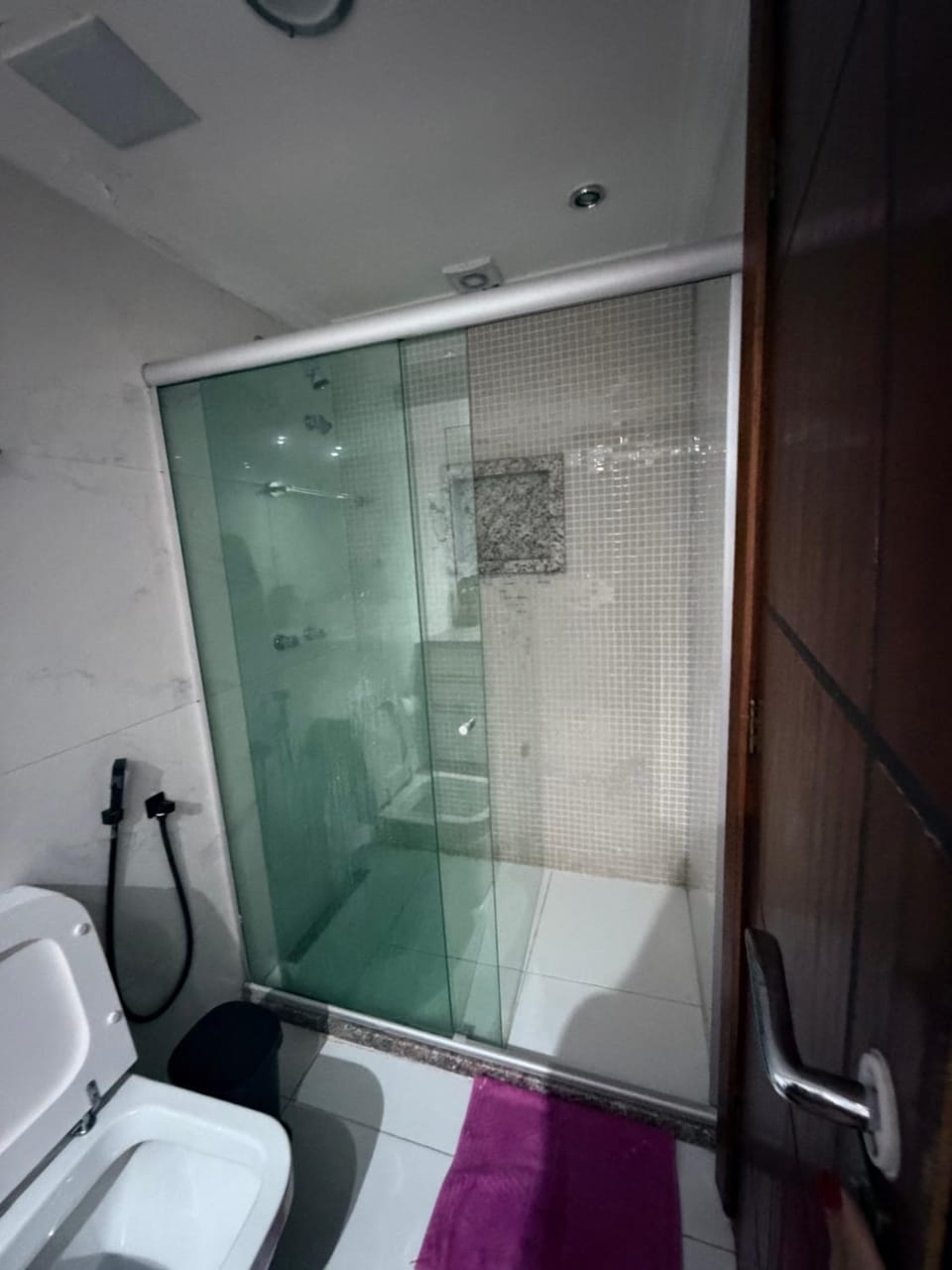 Vitória Marina Flat Hotel in Salvador
