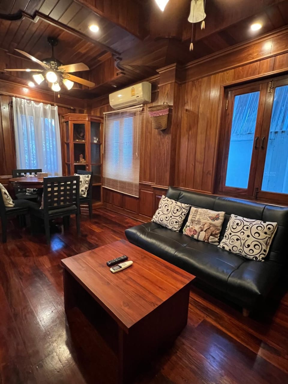 TV and multimedia, Living room