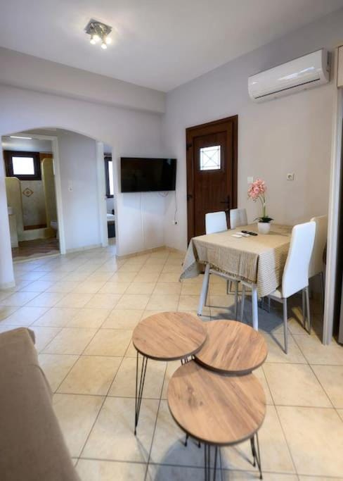 Serenity Haven House in Kalymnos