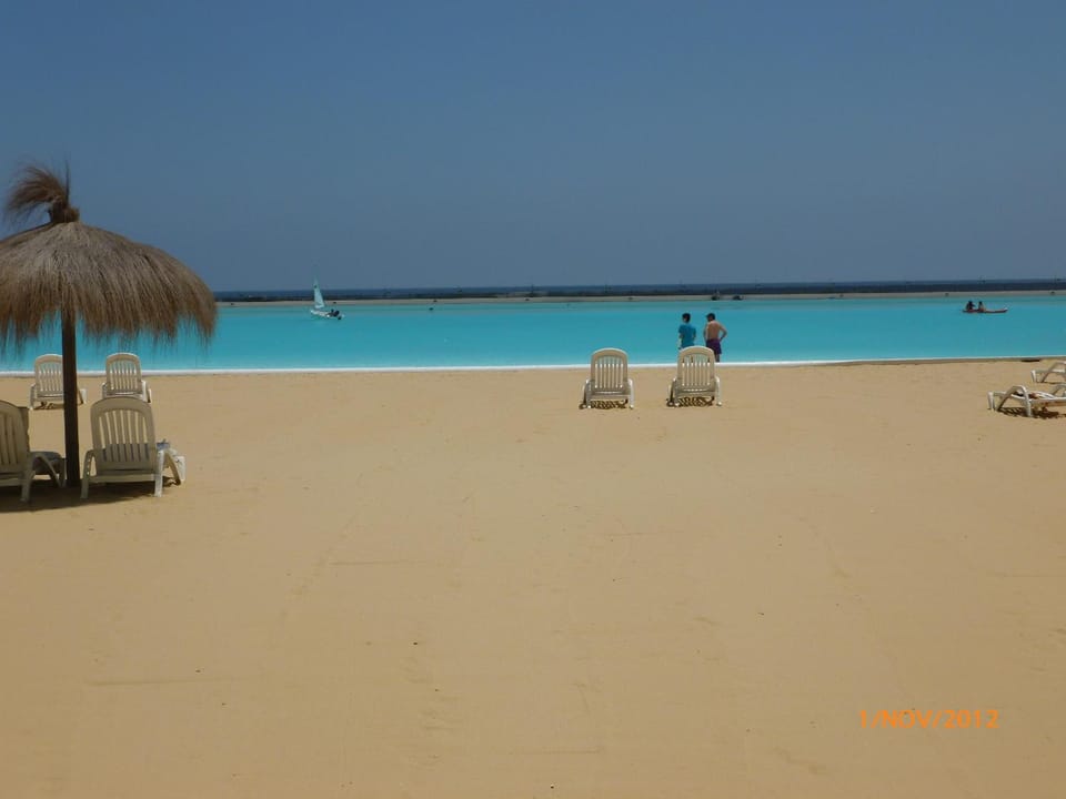 Day, Beach