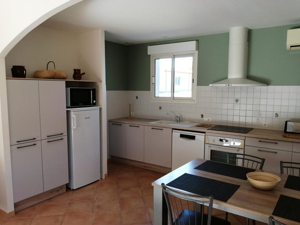 GITE CHEZ JULES ET ODETTE Apartment in Occitanie