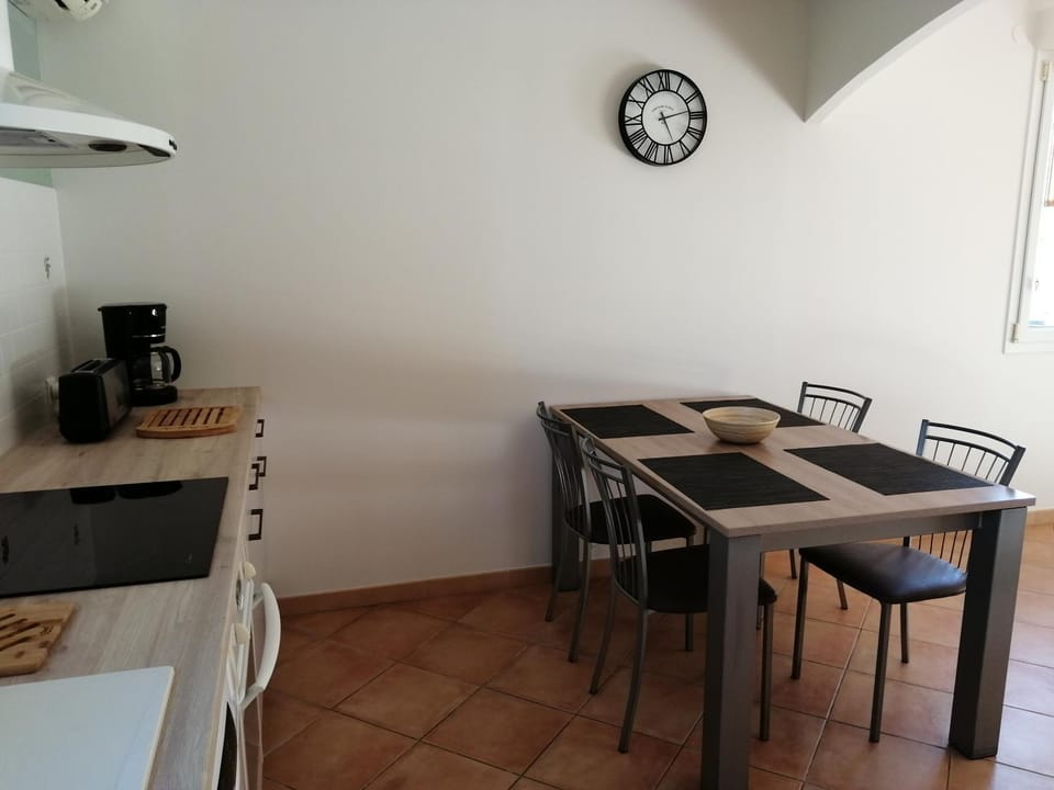 GITE CHEZ JULES ET ODETTE Apartment in Occitanie