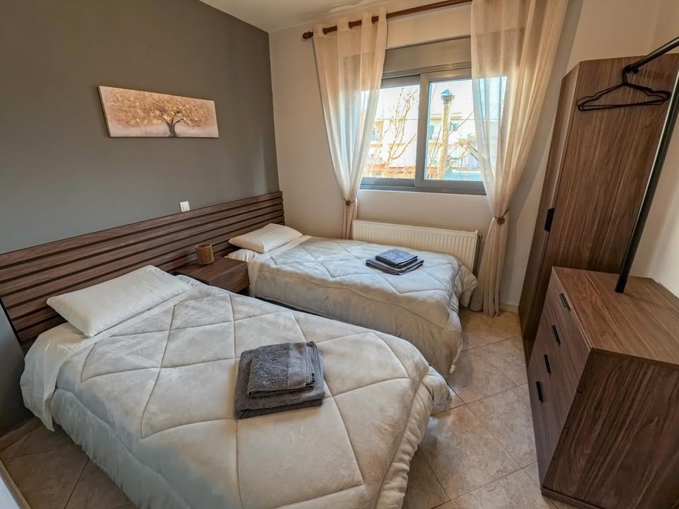 Sweet home in Alexandroupoli Apartment in Alexandroupoli