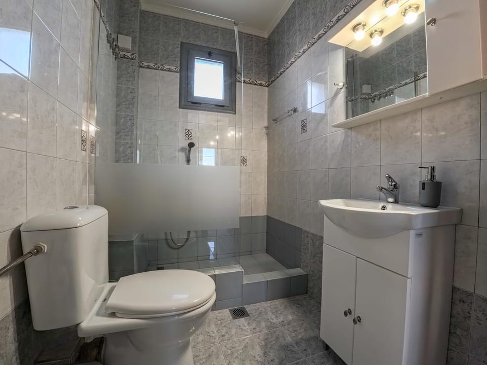 Sweet home in Alexandroupoli Apartment in Alexandroupoli