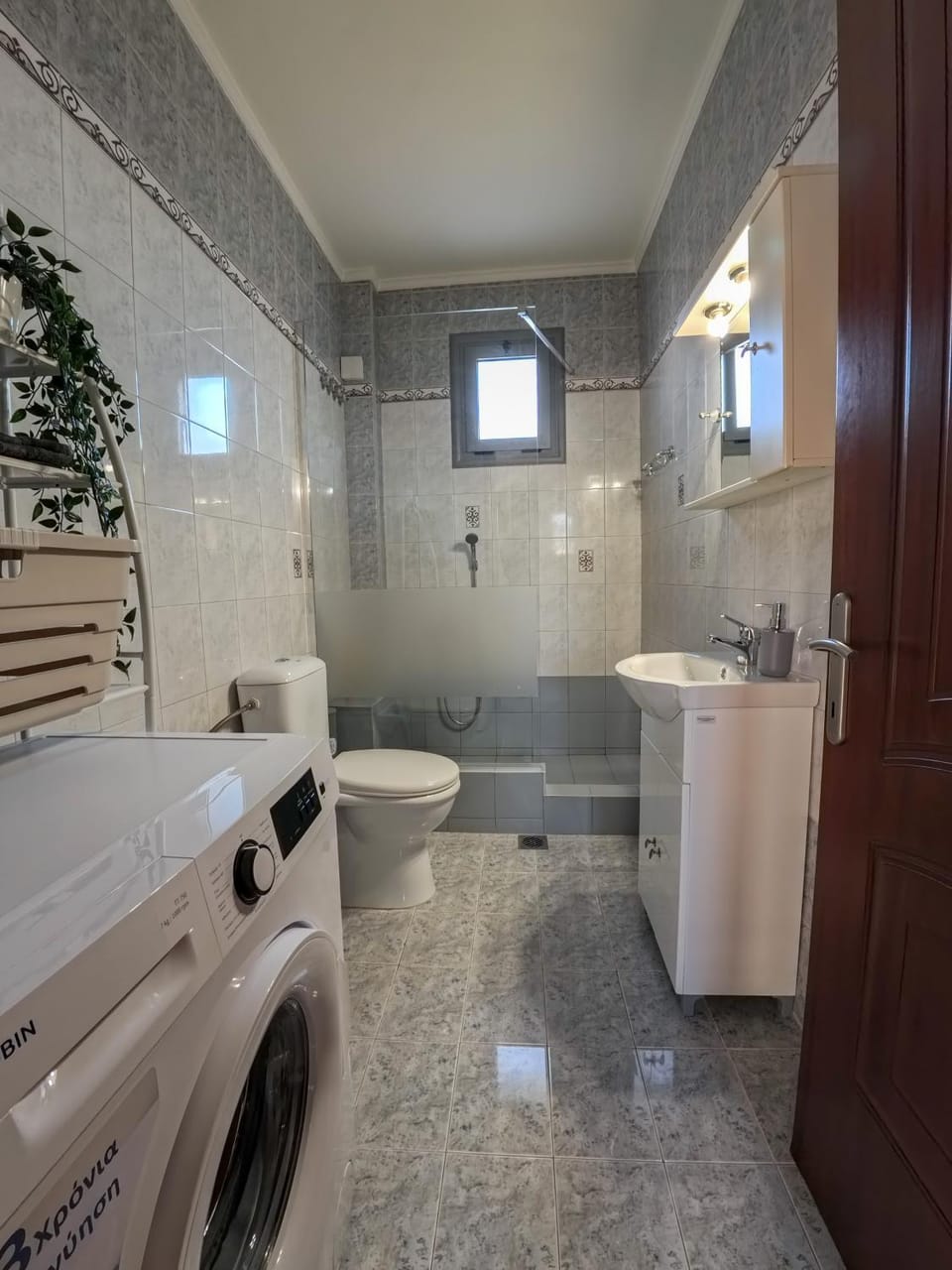 Sweet home in Alexandroupoli Apartment in Alexandroupoli