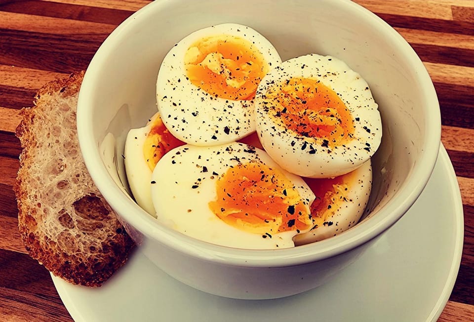 Breakfast