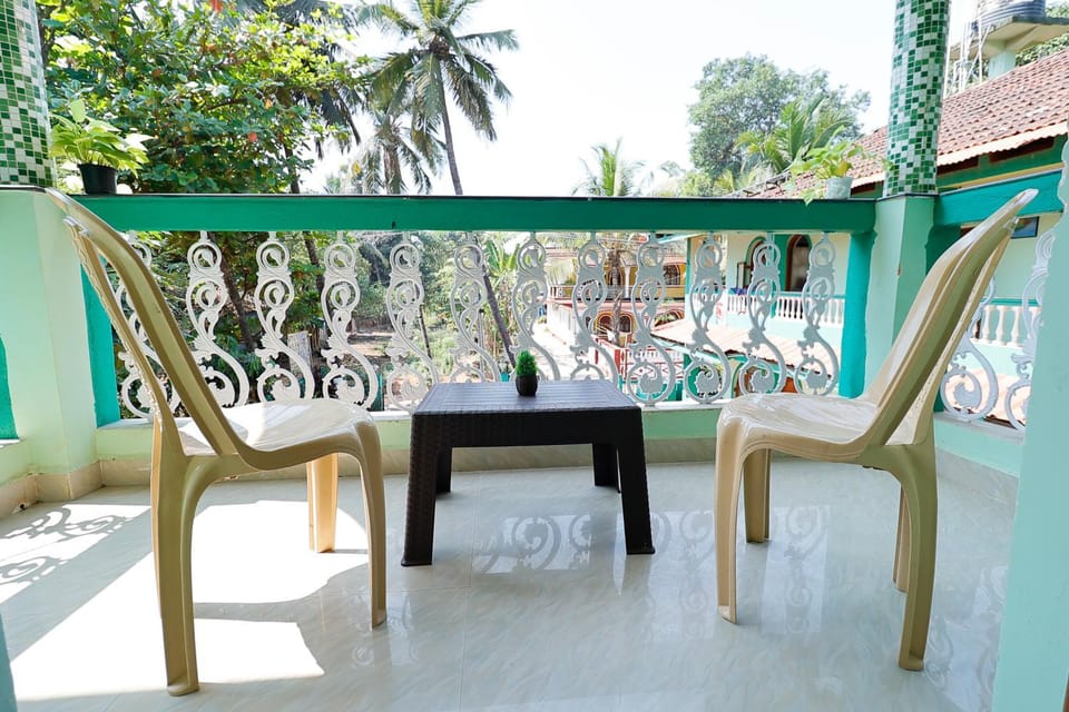 View (from property/room), Balcony/Terrace
