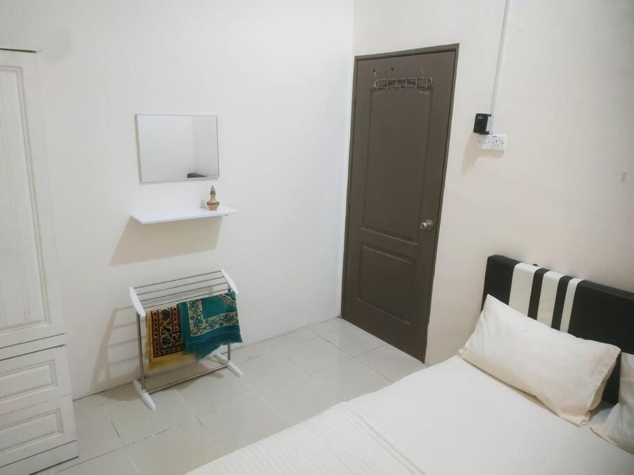 Setia Homestay Chemor Setia House in Perak