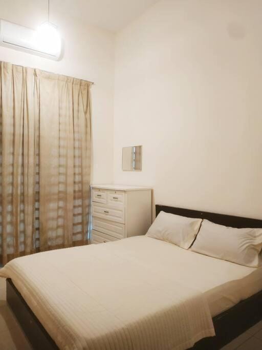 Setia Homestay Chemor Setia House in Perak