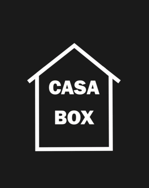 CASA BOX PREMIUM free garage Apartment in Slovenia