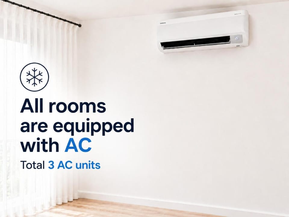 air conditioner