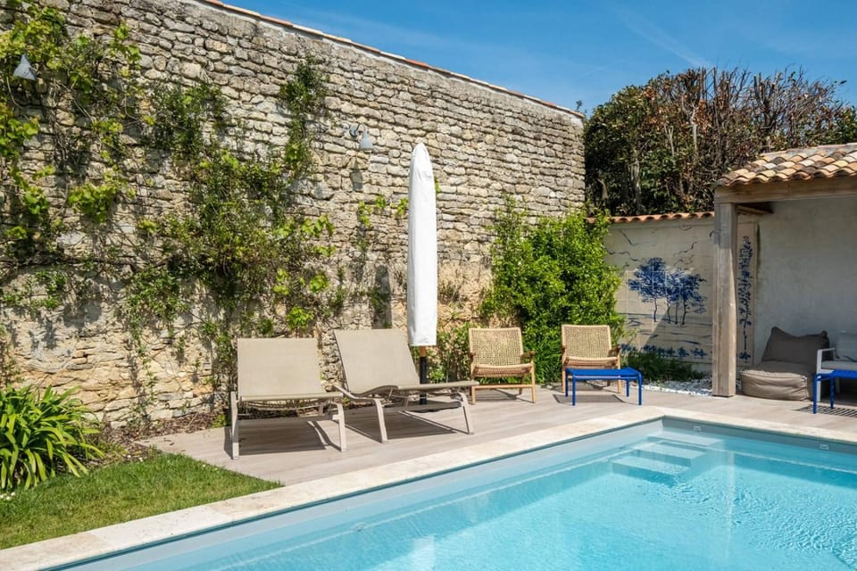 GRANDE BELLEZZA Villa in Nouvelle-Aquitaine