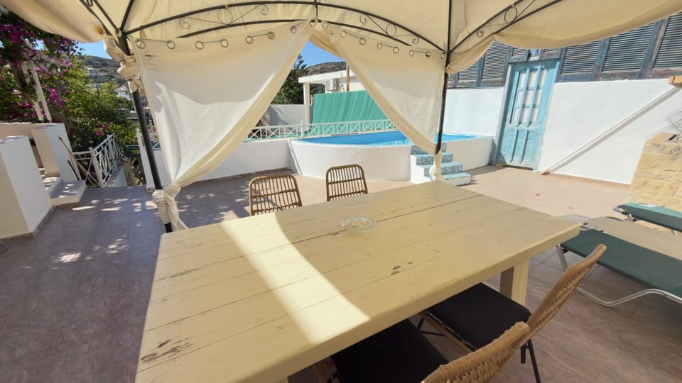 Bodikos Villas & Apartments Apartment in Crete