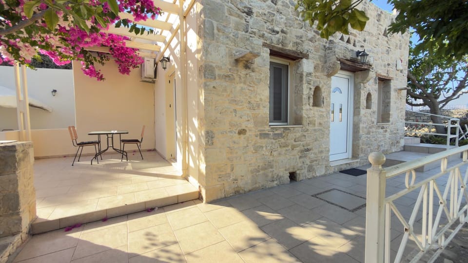 Bodikos Villas & Apartments Apartment in Crete