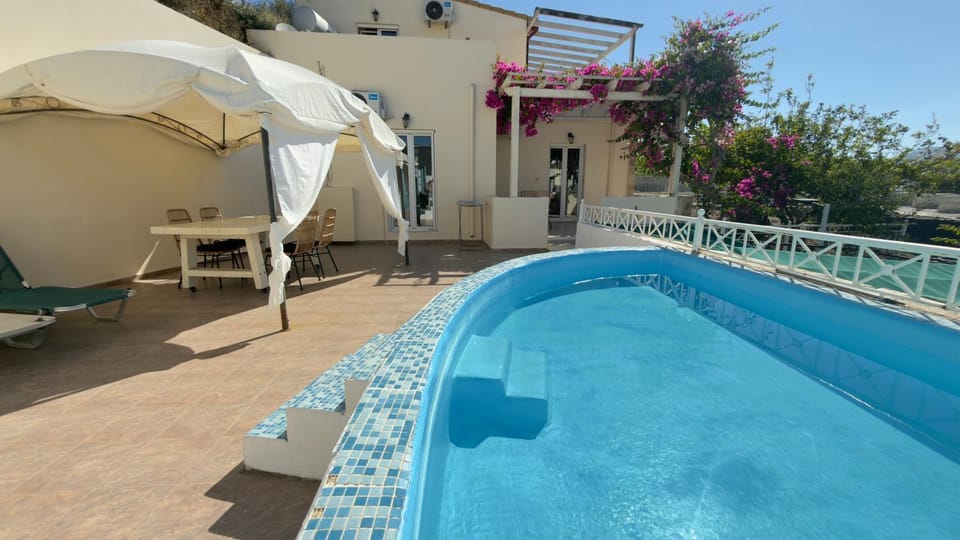 Bodikos Villas & Apartments Apartment in Crete
