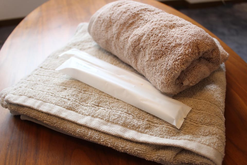 towels
