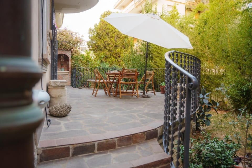 Balcony/Terrace, Balcony/Terrace