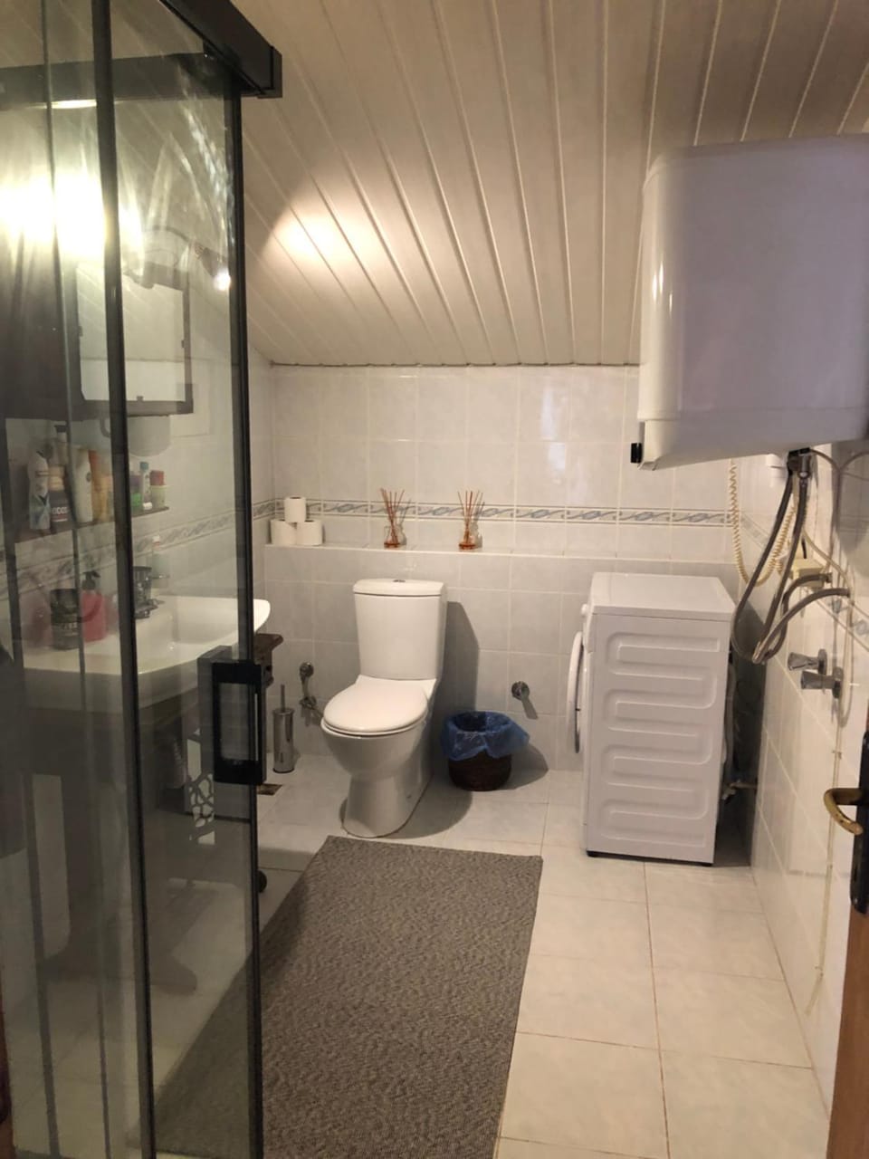 Kaleiçi muhteşem dizayn harika teras keyfi ev Apartment in Antalya