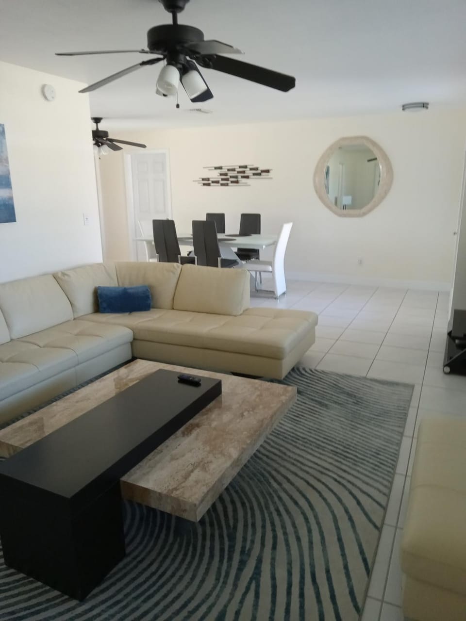 villa - Sleeps 6 & sports boat Villa in Cape Coral
