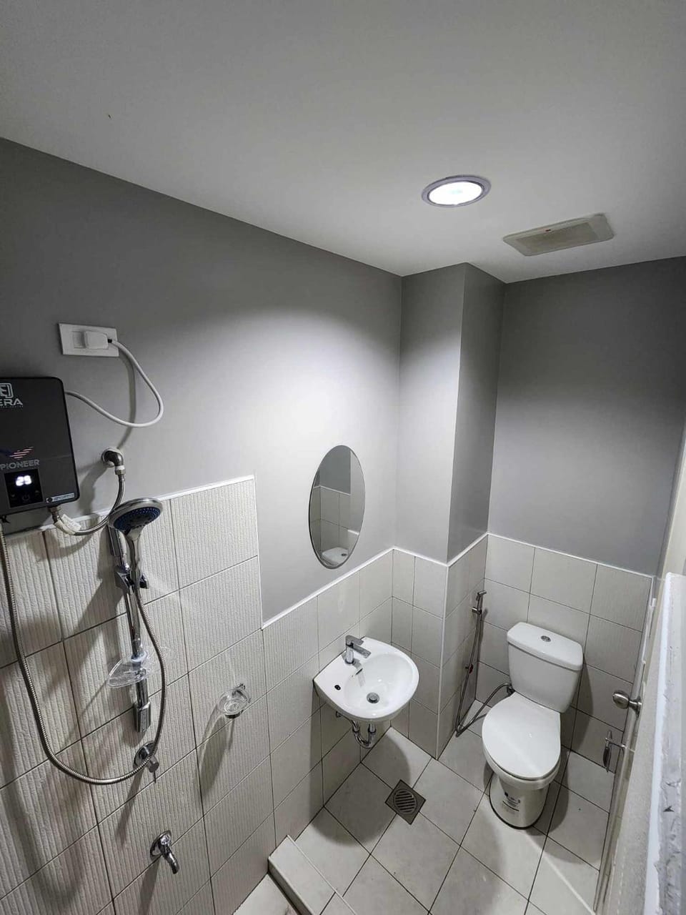 Anchor Side at Moldex Residences Apartment hotel in Baguio