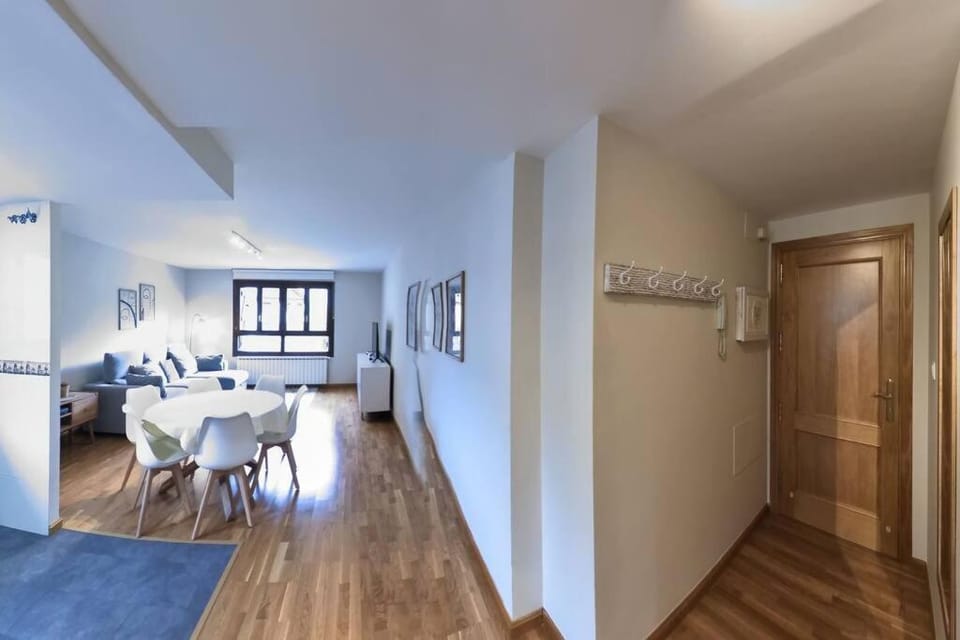 Cochata - tucasaenlospirineos Apartment in Aragon