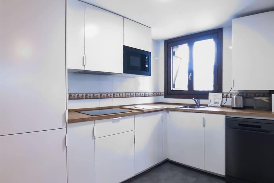 Cochata - tucasaenlospirineos Apartment in Aragon