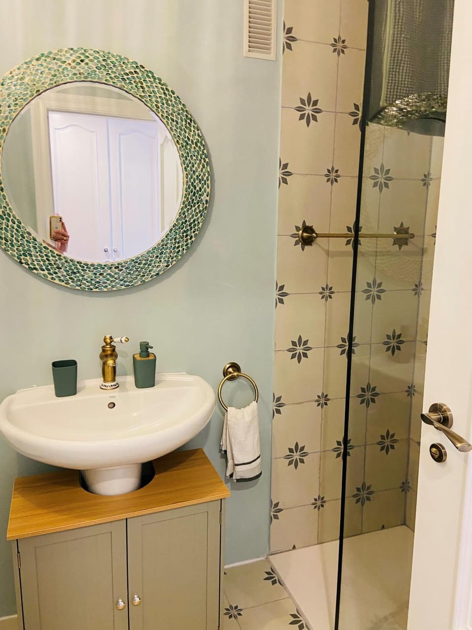 Shower, Bathroom, Other