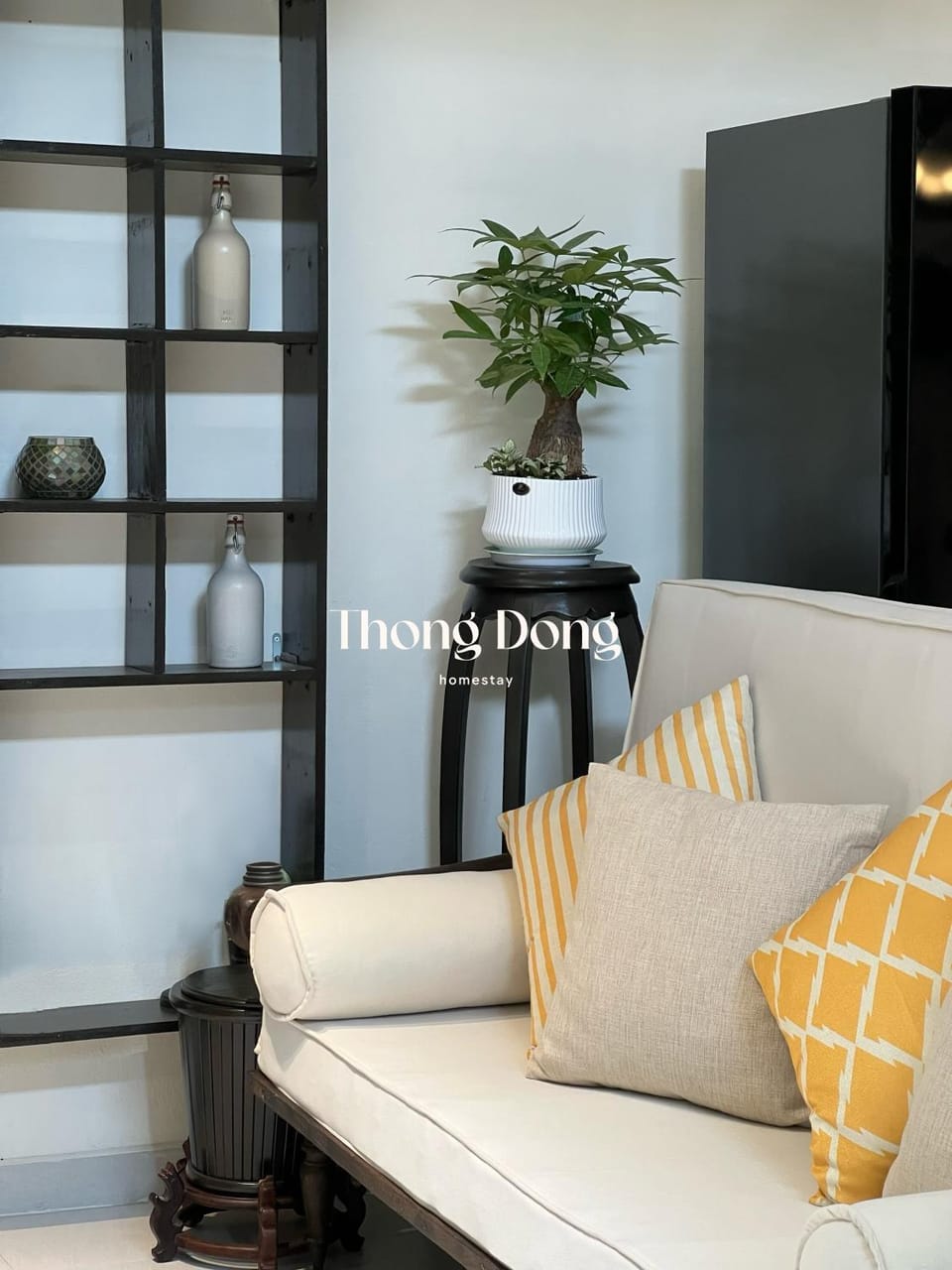 Homestay Hải Phòng Apartment in Laos