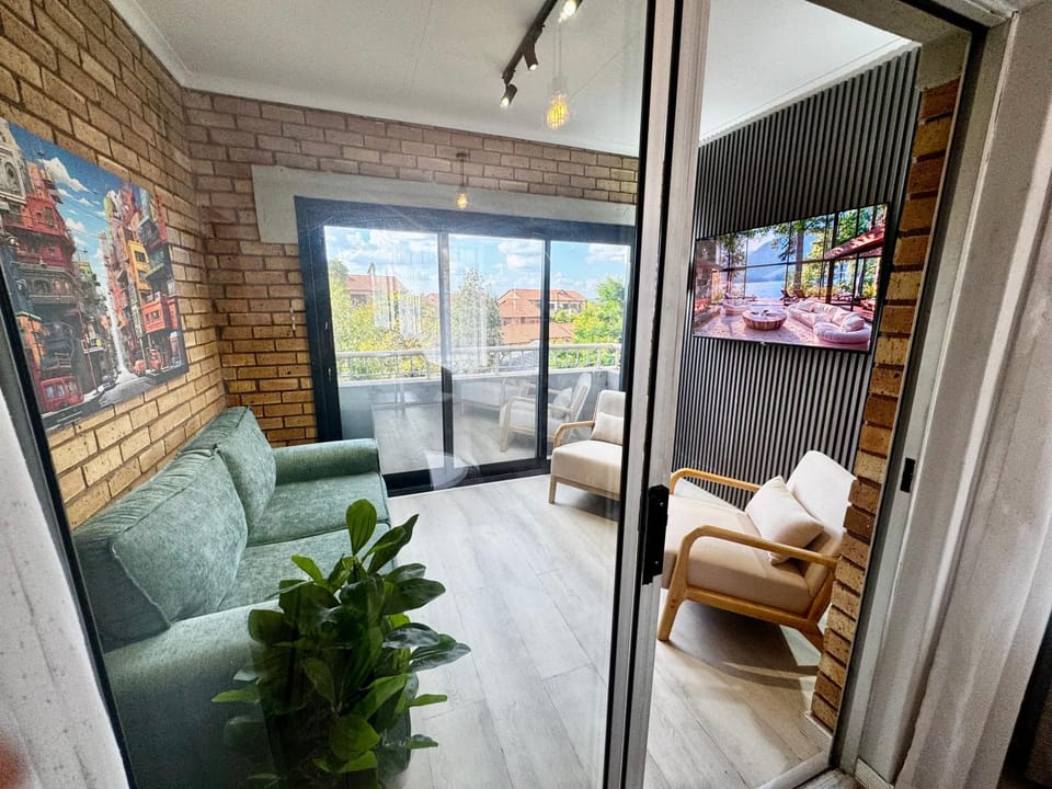 Centurion La Creme Apartments Apartment in Pretoria