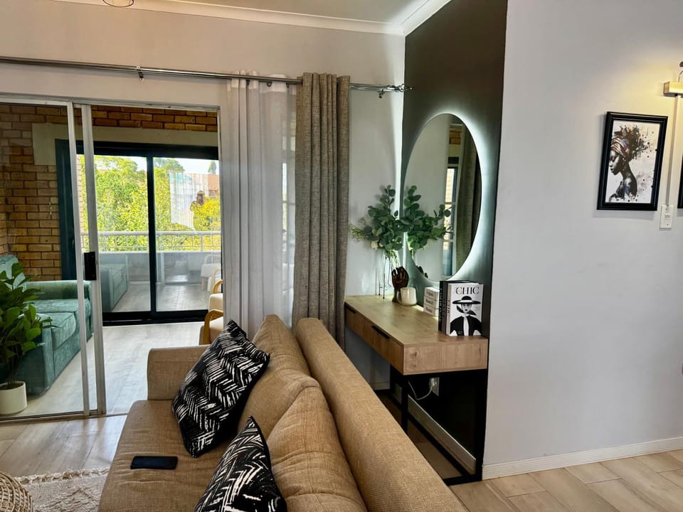 Centurion La Creme Apartments Apartment in Pretoria