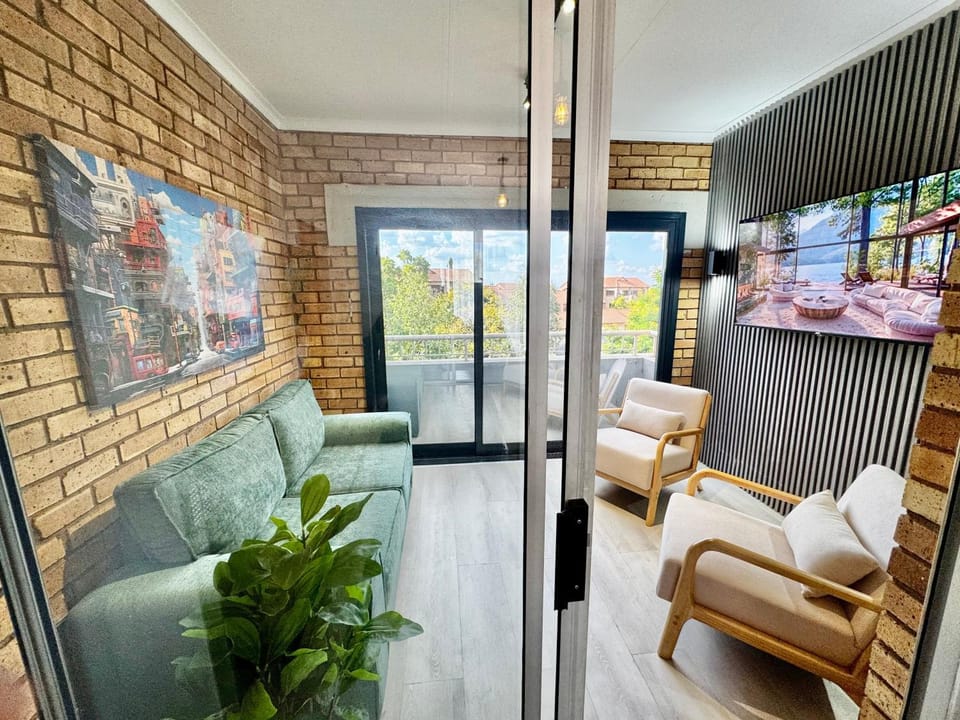Centurion La Creme Apartments Apartment in Pretoria