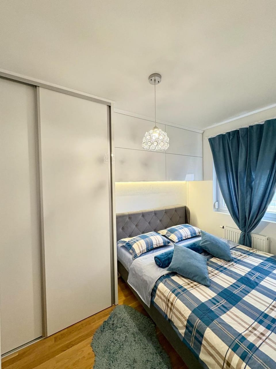 Apartman Sanja Apartment in Federation of Bosnia and Herzegovina
