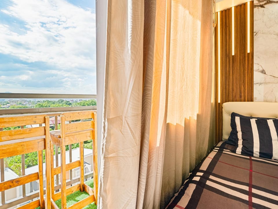 Primeworld District Condo - Near Mactan Airport Apartment hotel in Lapu-Lapu City