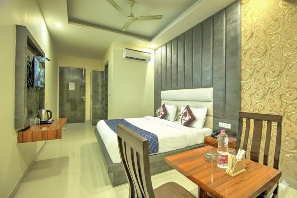 Smart Lax Hotel Near Igi Airport Hotel in New Delhi