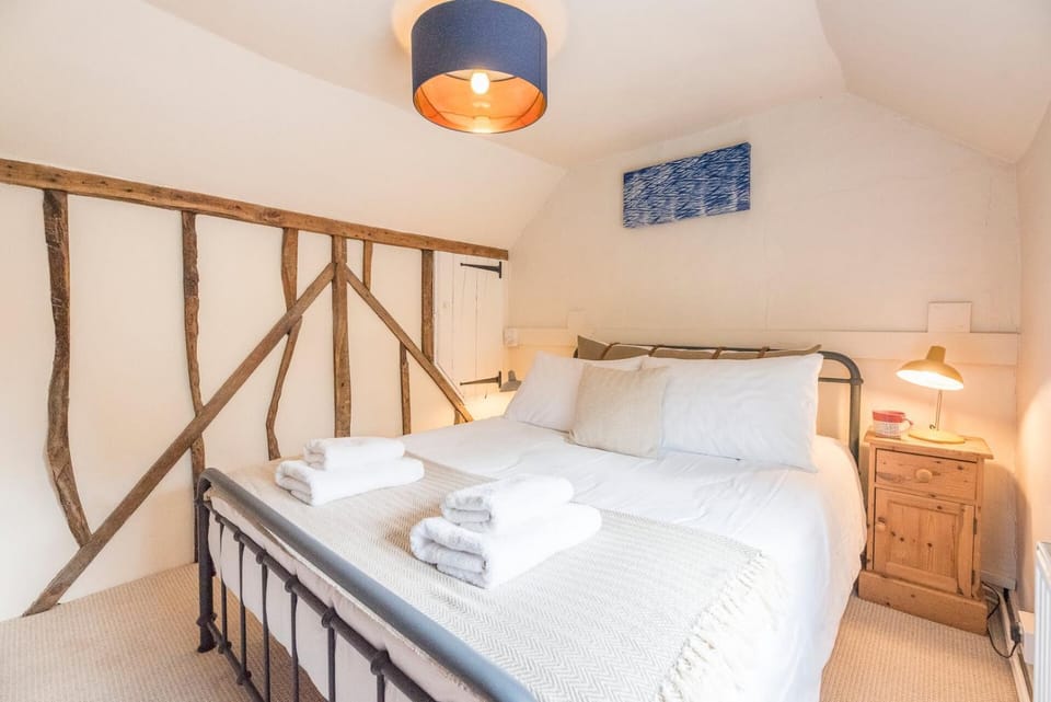 Blythburgh Cottage, Yoxford House in Suffolk Coastal District