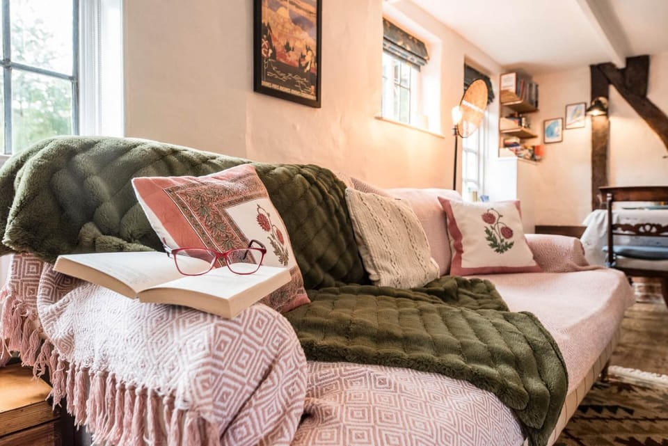 Blythburgh Cottage, Yoxford House in Suffolk Coastal District