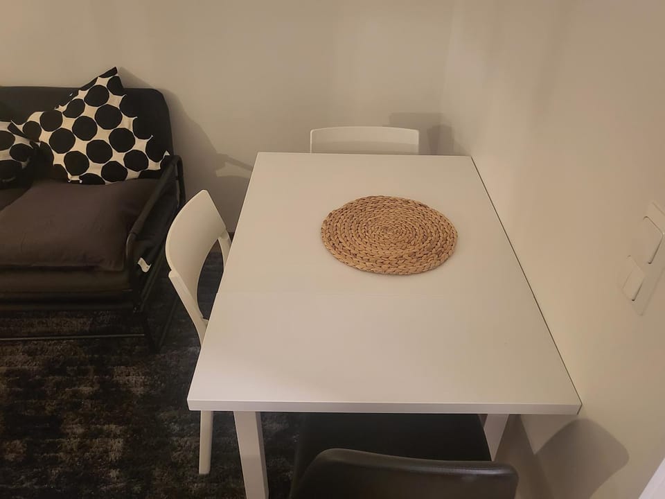 Studio Toni Apartment in Rovaniemi
