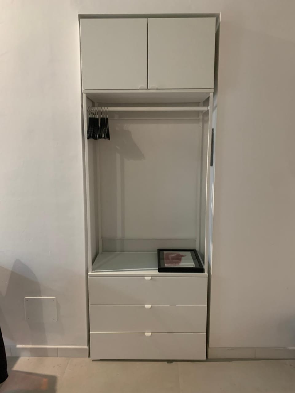 wardrobe