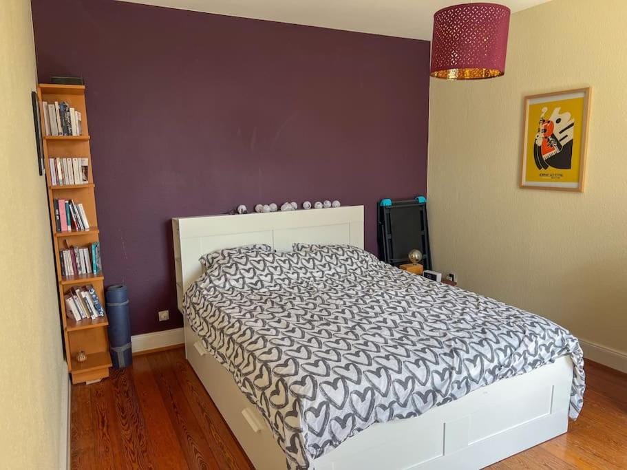 Laiterie, appartement confort Apartment in Strasbourg