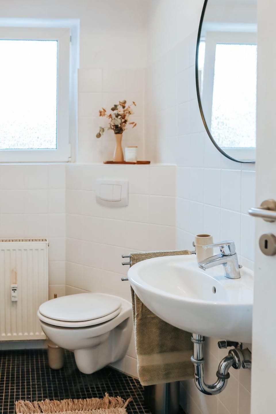 Toilet, Bathroom